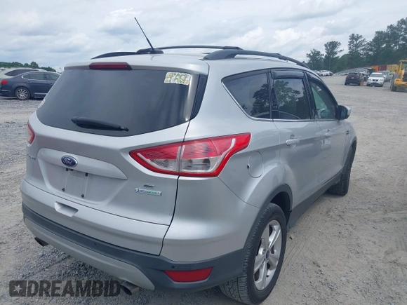 2014 Ford Escape SE с VIN 1FMCU0GX0EUB38394, выставлен на аукционе IAAI как лот 42470298 с пробегом 136 824 миль миль и . История ставок и продаж доступна на DreamBid. Изображение 4.