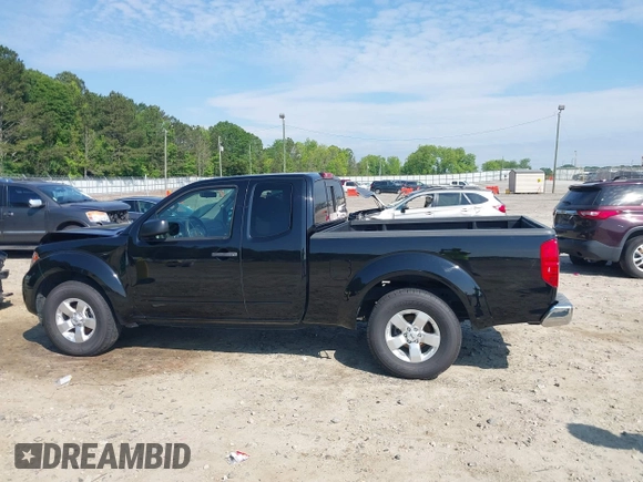 2012 Nissan Frontier SV with VIN 1N6AD0CUXCC421926, listed as a IAAI auction lot 42220045 with 101,769 mi miles and . Bid and sale history available at DreamBid. Image 14.