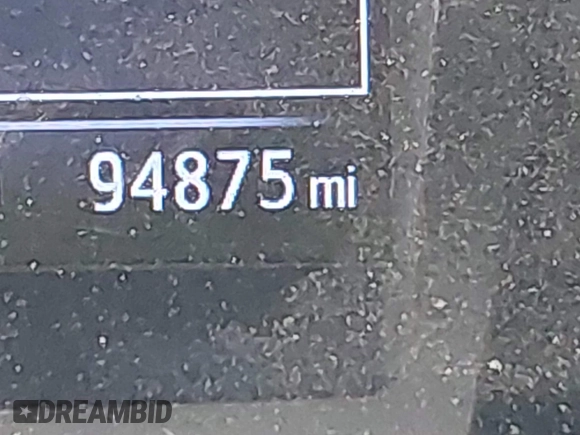 2019 Toyota Tacoma SR z VIN 3TMCZ5AN1KM206969, wystawiony jako IAAI lot #41951159 z przebiegiem 94 875 mil mil oraz . Historia ofert i sprzedaży dostępna na DreamBid. Obrazek 15.