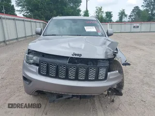 2017 Jeep Grand Cherokee Altitude with VIN 1C4RJEAG9HC788932, listed as a IAAI auction lot 42068148 with 161,325 mi miles and . Bid and sale history available at DreamBid. Image 13.