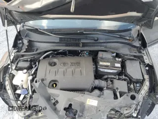 2021 Toyota C-HR LE z VIN NMTKHMBXXMR130792, wystawiony jako Copart lot #54854625 z przebiegiem 27 478 mil mil oraz Nie do naprawy • Non repairable. Historia ofert i sprzedaży dostępna na DreamBid. Obrazek 12.