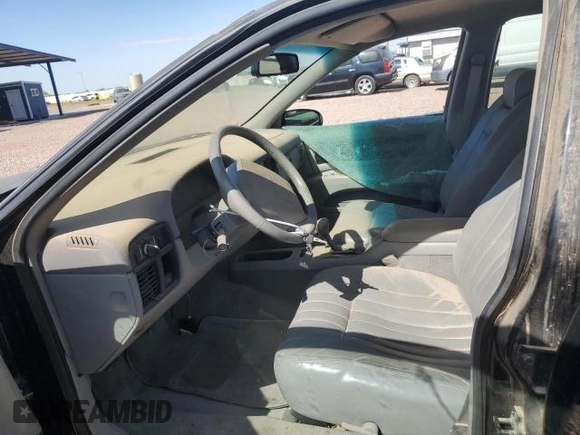 1996 Chevrolet Caprice 1SA Special Value with VIN 1G1BL52P2TR130975, listed as a Copart auction lot 62403325 with Not provided miles and Clean title. Bid and sale history available at DreamBid. Image 7.