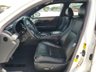 2013 Lexus LS 460 z VIN JTHBL5EF9D5119294, wystawiony jako Copart lot #56279765 z przebiegiem 200 349 mil mil oraz Szkoda całkowita • Salvage title. Historia ofert i sprzedaży dostępna na DreamBid. Obrazek 7.
