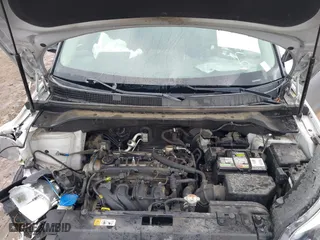 2019 Kia Soul with VIN KNDJN2A26K7020815, listed as a IAAI auction lot 41908427 with 96,922 mi miles. Bid and sale history available at carsss.com. Image 10.