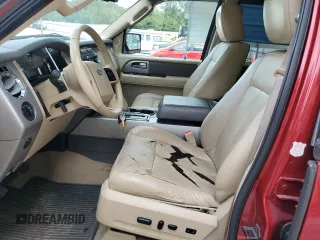 2014 Ford Expedition EL XLT with VIN 1FMJK1H59EEF12379, listed as a Copart auction lot 70164214 with 199,183 mi miles and Clean Title. Bid and sale history available at carsss.com. Image 7.