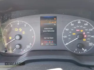 2023 Toyota Corolla LE z VIN 5YFB4MDE5PP077487, wystawiony jako IAAI lot #41787681 z przebiegiem 19 831 mil mil oraz . Historia ofert i sprzedaży dostępna na DreamBid. Obrazek 7.