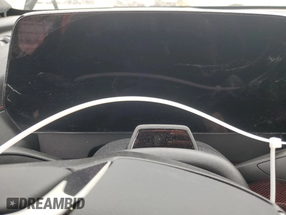 2025 Chevrolet Traverse AWD RS with VIN 1GNEVLRS8SJ221749, listed as a Copart auction lot 56988265 with Not provided miles and Salvage title. Bid and sale history available at DreamBid. Image 9.