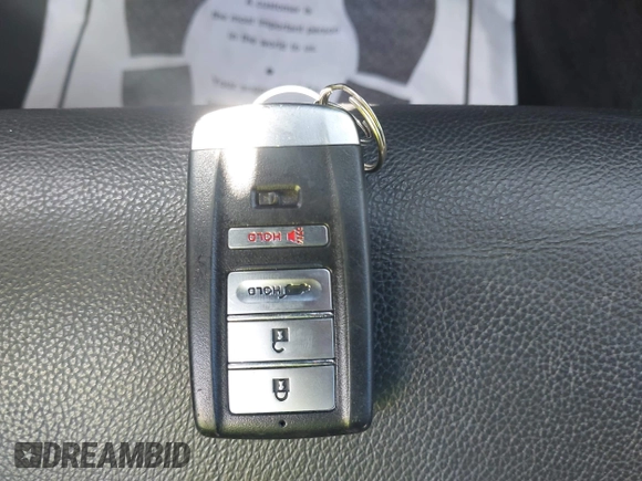 2020 Acura MDX with VIN 5J8YD4H32LL000423, listed as a IAAI auction lot 41883862 with 58,981 mi miles and . Bid and sale history available at DreamBid. Image 11.