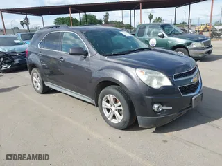 2013 Chevrolet Equinox LT with VIN 2GNALPEK9D6388431, listed as a IAAI auction lot 41921796 with 217,168 mi miles. Bid and sale history available at carsss.com. Image 1.