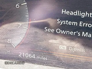 2023 Infiniti QX60 Luxe с VIN 5N1DL1FS5PC374874, выставлен на аукционе IAAI как лот 41754438 с пробегом 21 064 миль миль и . История ставок и продаж доступна на DreamBid. Изображение 15.