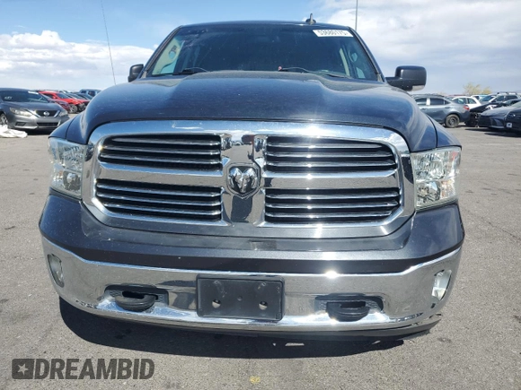 2015 Ram 1500 Big Horn with VIN 3C6RR7LT5FG532500, listed as a Copart auction lot 53680175 with 148,371 mi miles and Salvage title. Bid and sale history available at DreamBid. Image 5.