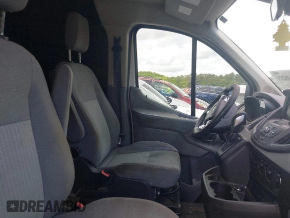2015 Ford Transit с VIN 1FTNE1ZG2FKB19078, выставлен на аукционе IAAI как лот 42238221 с пробегом 163 402 миль миль и . История ставок и продаж доступна на DreamBid. Изображение 5.