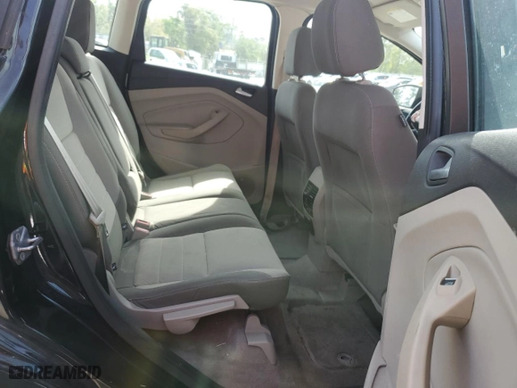 2015 Ford C-Max Hybrid SE with VIN 1FADP5AU6FL119647, listed as a Copart auction lot 49989685 with 146,587 mi miles and Salvage Title. Bid and sale history available at carsss.com. Image 10.