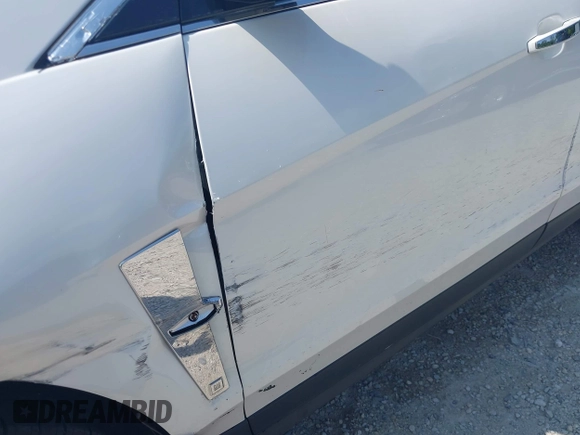 2010 Cadillac SRX Premium Collection with VIN 3GYFNFEY1AS575046, listed as a IAAI auction lot 42576770 with 135,129 mi miles and . Bid and sale history available at DreamBid. Image 17.