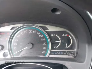 2009 Toyota Venza z VIN 4T3ZK11A69U011446, wystawiony jako IAAI lot #42004741 z przebiegiem 228 570 mil mil oraz . Historia ofert i sprzedaży dostępna na DreamBid. Obrazek 7.