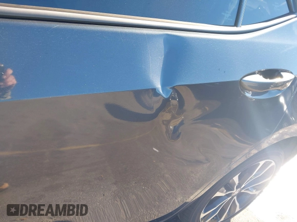 2019 Toyota Corolla L z VIN 5YFBURHE1KP878790, wystawiony jako IAAI lot #41316946 z przebiegiem 204 024 mil mil oraz . Historia ofert i sprzedaży dostępna na DreamBid. Obrazek 18.