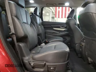 2021 Subaru Ascent Limited with VIN 4S4WMAPD1M3425062, listed as a Copart auction lot 54214385 with 79,123 mi miles and Salvage title. Bid and sale history available at DreamBid. Image 11.