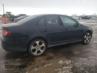 2008 Volkswagen Jetta с VIN 3VWDJ31K58M139367, выставлен на аукционе Copart как лот 86839164 с пробегом 196 909 миль миль и Чистый • Clean title. История ставок и продаж доступна на DreamBid. Изображение 3.