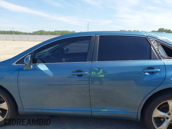 2010 Toyota Venza z VIN 4T3ZK3BB6AU031297, wystawiony jako IAAI lot #42548953 z przebiegiem 244 651 mil mil oraz . Historia ofert i sprzedaży dostępna na DreamBid. Obrazek 15.