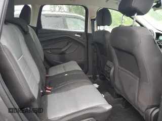 2014 Ford Escape SE z VIN 1FMCU9GXXEUB83184, wystawiony jako Copart lot #56188305 z przebiegiem 100 786 mil mil oraz Czysty tytuł • Clean title. Historia ofert i sprzedaży dostępna na DreamBid. Obrazek 10.
