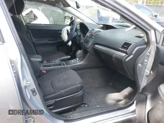 2013 Subaru Crosstrek Premium с VIN JF2GPAVC9D2213074, выставлен на аукционе IAAI как лот 42447367 с пробегом 80 079 миль миль и . История ставок и продаж доступна на DreamBid. Изображение 5.