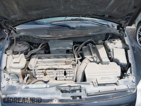 2008 Dodge Caliber SE with VIN 1B3HB28B58D753818, listed as a IAAI auction lot 39373913 with 172,972 mi miles and . Bid and sale history available at DreamBid. Image 10.