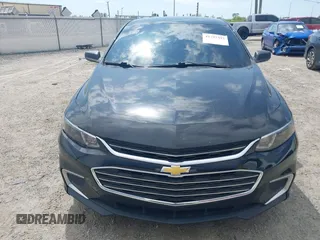 2018 Chevrolet Malibu LS with VIN 1G1ZB5STXJF242615, listed as a IAAI auction lot 41797392 with 136,545 mi miles and . Bid and sale history available at DreamBid. Image 12.