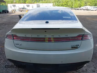 2013 Lincoln MKZ with VIN 3LN6L2J99DR807158, listed as a IAAI auction lot 42201507 with 139,766 mi miles and . Bid and sale history available at DreamBid. Image 16.