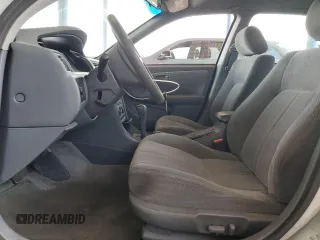 2001 Toyota Camry CE with VIN JT2BG22KX10577868, listed as a Copart auction lot 53745425 with 209,152 mi miles and Salvage Title. Bid and sale history available at carsss.com. Image 7.