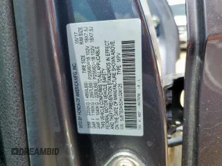 2017 Acura RDX Technology z VIN 5J8TB3H50HL024125, wystawiony jako Copart lot #59834895 z przebiegiem 55 578 mil mil oraz Szkoda całkowita • Salvage title. Historia ofert i sprzedaży dostępna na DreamBid. Obrazek 13.