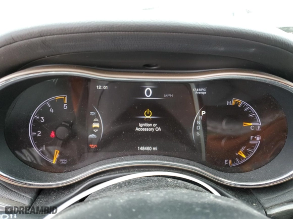2014 Jeep Grand Cherokee Overland with VIN 1C4RJFCM0EC366987, listed as a Copart auction lot 52766875 with 148,460 mi miles and Clean Title. Bid and sale history available at carsss.com. Image 9.