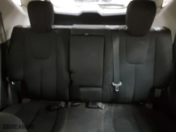 2012 Chevrolet Equinox LS with VIN 2GNALBEK3C1261138, listed as a Copart auction lot 74924734 with 172,728 mi miles and Clean Title. Bid and sale history available at carsss.com. Image 10.