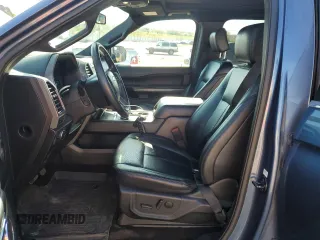 2020 Ford Expedition Max XLT с VIN 1FMJK1JT9LEA53067, выставлен на аукционе Copart как лот 55952285 с пробегом 100 021 миль миль и Списание • Salvage title. История ставок и продаж доступна на DreamBid. Изображение 7.