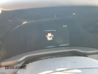2022 Toyota Mirai XLE с VIN JTDAAAAA7NA006474, выставлен на аукционе Copart как лот 40743794 с пробегом 21 672 миль миль и . История ставок и продаж доступна на DreamBid. Изображение 9.