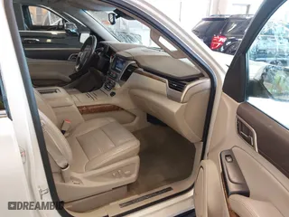 2015 GMC Yukon XL Denali with VIN 1GKS2JKJXFR528927, listed as a IAAI auction lot 41391259 with 159,467 mi miles. Bid and sale history available at carsss.com. Image 5.