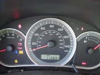 2011 Subaru Impreza 2.5i with VIN JF1GH6A68BG805578, listed as a IAAI auction lot 42499912 with 112,831 mi miles and . Bid and sale history available at DreamBid. Image 15.