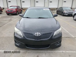 2011 Toyota Camry LE with VIN 4T1BF3EK5BU150499, listed as a Copart auction lot 53580305 with 137,064 mi miles and Salvage Title. Bid and sale history available at DreamBid. Image 5.