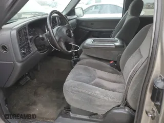 2003 Chevrolet Silverado 1500 LT with VIN 2GCEK19T331226416, listed as a Copart auction lot 86260034 with 175,897 mi miles and Salvage Title. Bid and sale history available at carsss.com. Image 7.