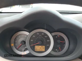 2008 Toyota RAV4 with VIN JTMZD33V885115190, listed as a Copart auction lot 50932925 with 75,146 mi miles and Salvage Title. Bid and sale history available at carsss.com. Image 9.