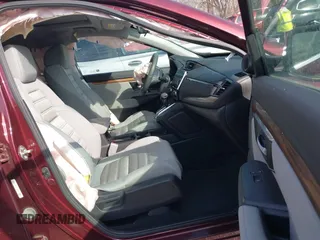 2018 Honda CR-V EX with VIN 5J6RW2H51JL016641, listed as a IAAI auction lot 41786139 with 50,957 mi miles. Bid and sale history available at carsss.com. Image 5.