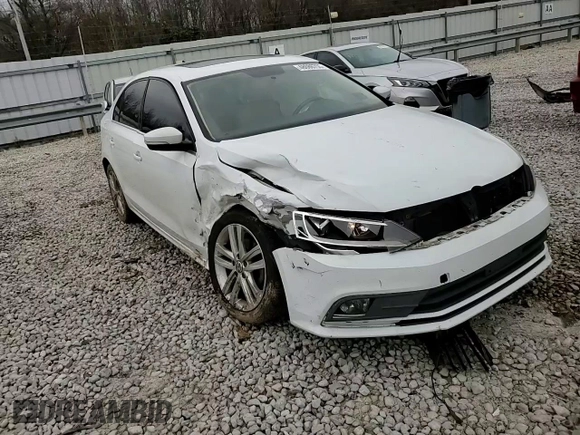 2015 Volkswagen Jetta Sedan 2.0L TDI SEL with VIN 3VWLA7AJ6FM266118, listed as a Copart auction lot 48086755 with 83,921 mi miles and Salvage Title. Bid and sale history available at carsss.com. Image 11.