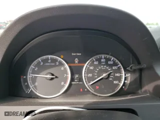 2016 Acura RDX Advance Pkg with VIN 5J8TB4H73GL009365, listed as a Copart auction lot 51295144 with 80,439 mi miles and Salvage Title. Bid and sale history available at carsss.com. Image 9.