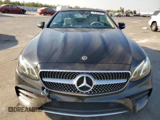 2020 Mercedes-Benz E-Class E 450 with VIN W1K1K6HB7LF133949, listed as a Copart auction lot 72104393 with 39,729 mi miles. Bid and sale history available at carsss.com. Image 5.