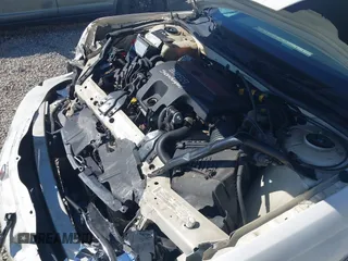 2004 Chevrolet Monte Carlo SS Supercharged with VIN 2G1WZ121749159033, listed as a IAAI auction lot 42054942 with 119,326 mi miles. Bid and sale history available at carsss.com. Image 10.