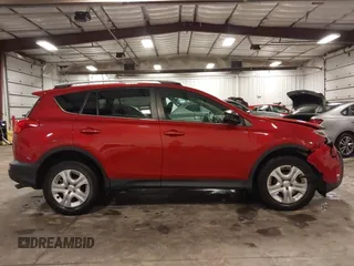 2013 Toyota RAV4 LE with VIN 2T3BFREV7DW096792, listed as a IAAI auction lot 42527221 with 133,237 mi miles and . Bid and sale history available at DreamBid. Image 13.