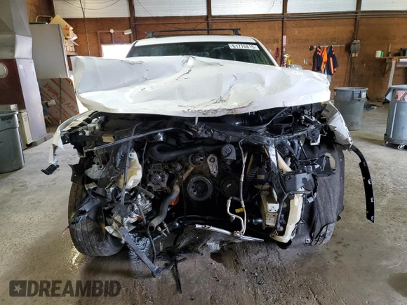 2017 Jeep Grand Cherokee Limited 75th Anniversary with VIN 1C4RJFBT6HC667826, listed as a Copart auction lot 61776815 with 169,327 mi miles and Salvage title. Bid and sale history available at DreamBid. Image 5.