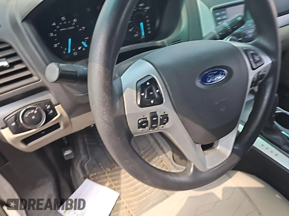 2015 Ford Explorer с VIN 1FM5K8B82FGC42138, выставлен на аукционе IAAI как лот 42788846 с пробегом 214 584 миль миль и . История ставок и продаж доступна на DreamBid. Изображение 19.