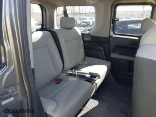 2008 Honda Element EX with VIN 5J6YH28728L009148, listed as a IAAI auction lot 41757258 with 184,587 mi miles. Bid and sale history available at carsss.com. Image 8.