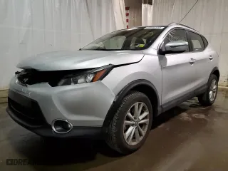 2019 Nissan Rogue Sport SV with VIN JN1BJ1CR7KW314222, listed as a Copart auction lot 66944122 with 12,276 mi miles. Bid and sale history available at carsss.com. Image 2.