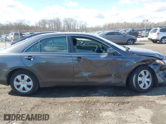 2009 Toyota Camry with VIN 4T1BE46K99U354062, listed as a IAAI auction lot 42007777 with 178,152 mi miles. Bid and sale history available at carsss.com. Image 6.